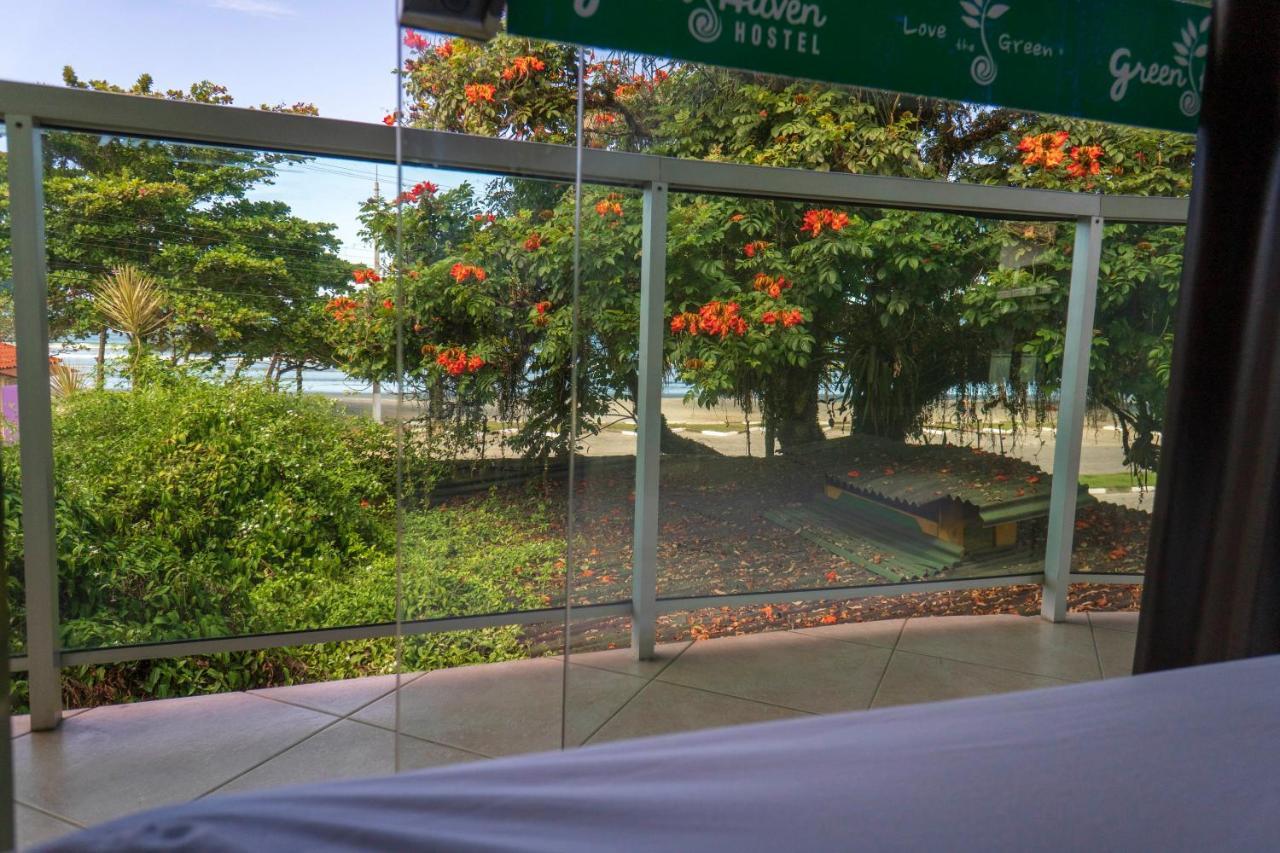 Green Haven Hostel Ubatuba Ngoại thất bức ảnh